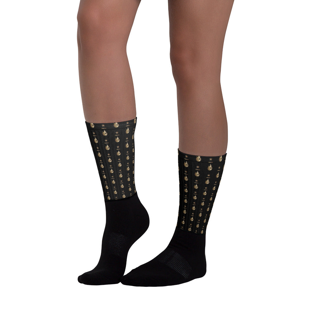 True Yoga Vermont-Socks