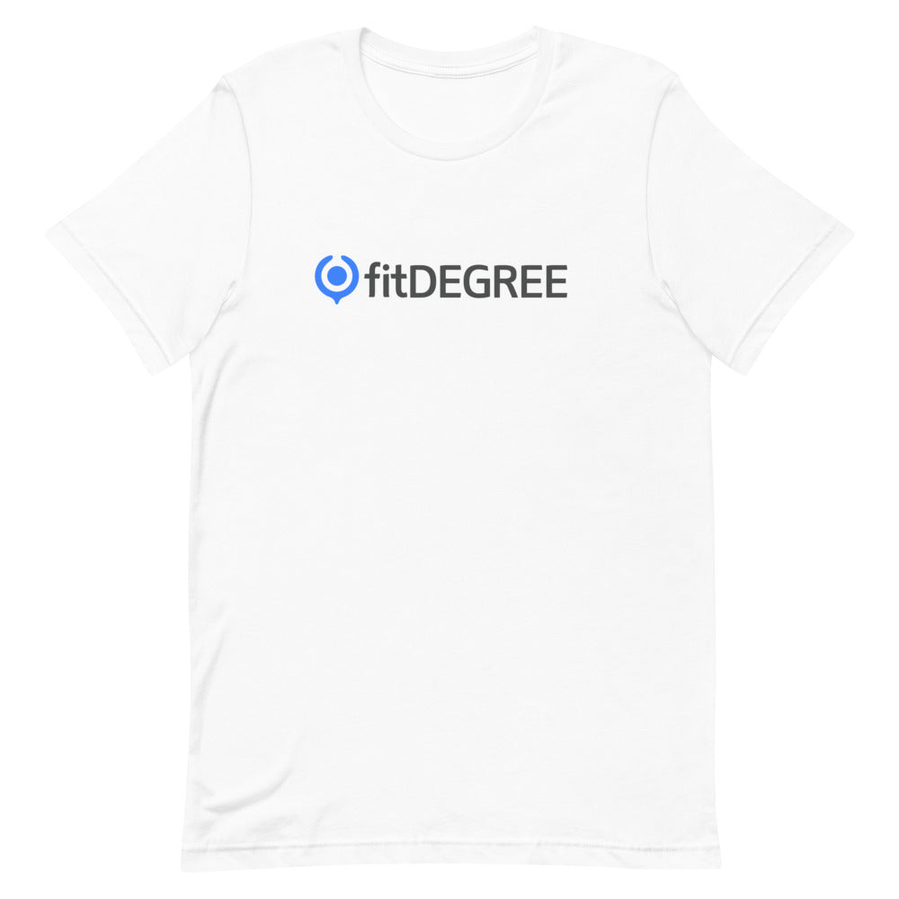 fitDEGREE-Unisex T-Shirt