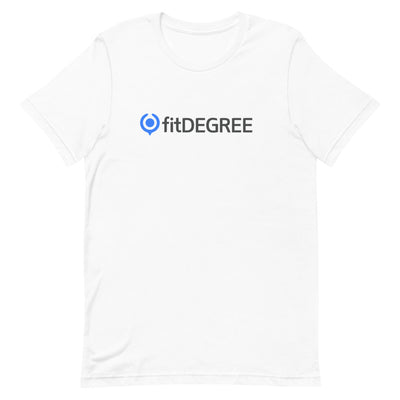 fitDEGREE-Unisex T-Shirt