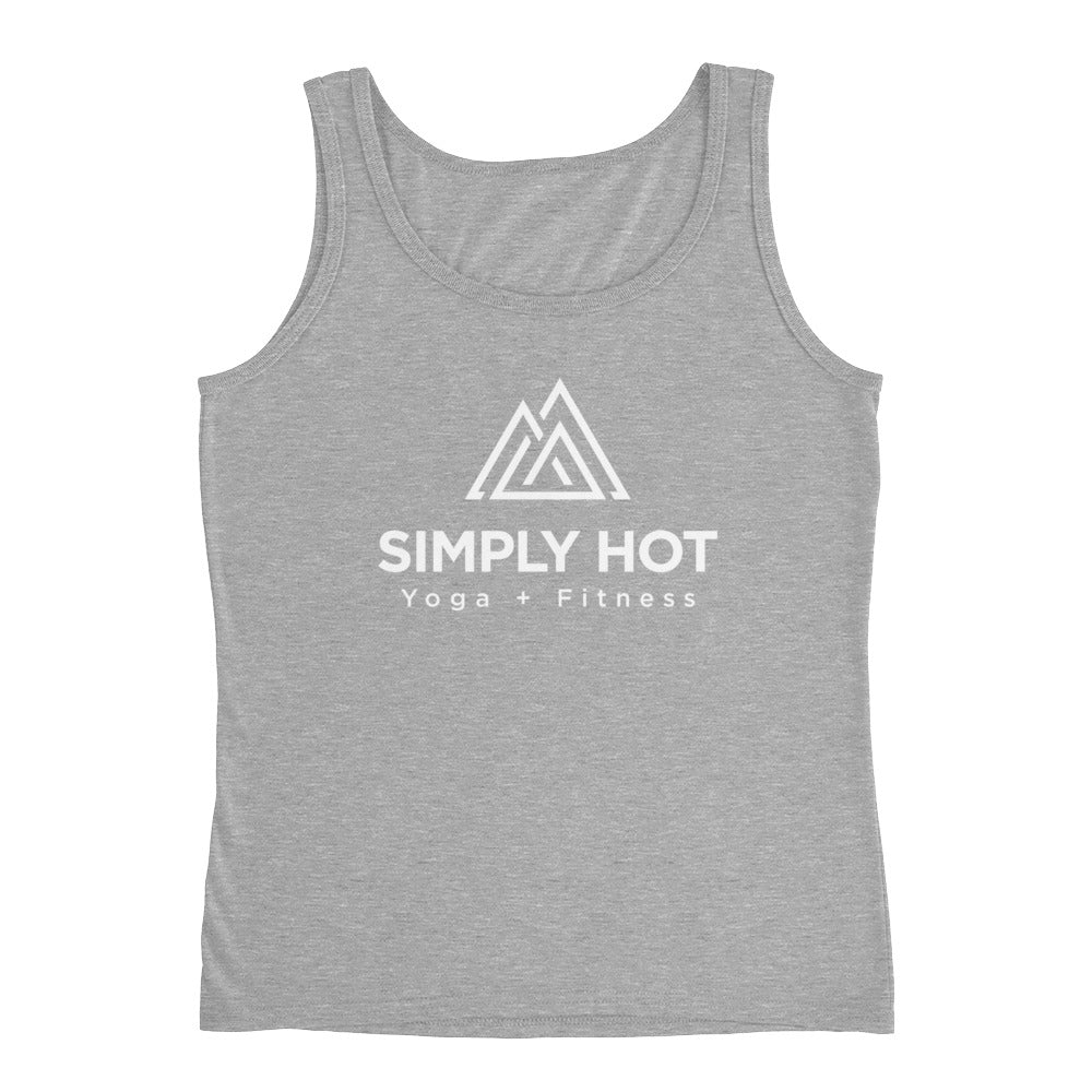 Simply Hot Yoga Ladies' Tank