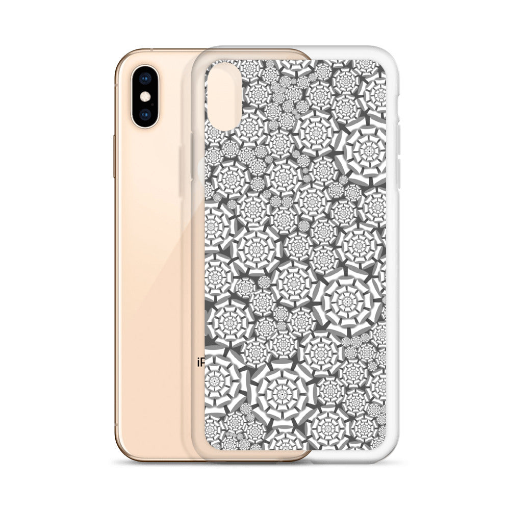 iPhone Case HTC Phone CPw-1