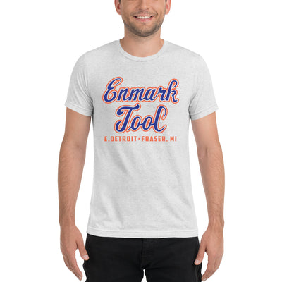 Enmark Tool E/F-Short sleeve t-shirt