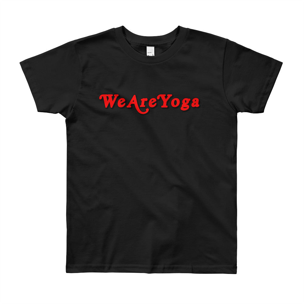 Rolling WAY Kids' Tee