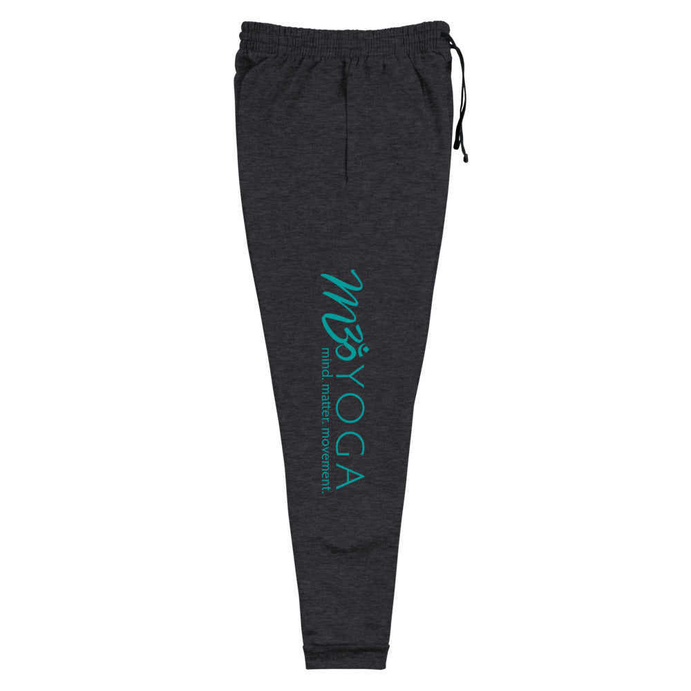 M3Yoga-Unisex Joggers