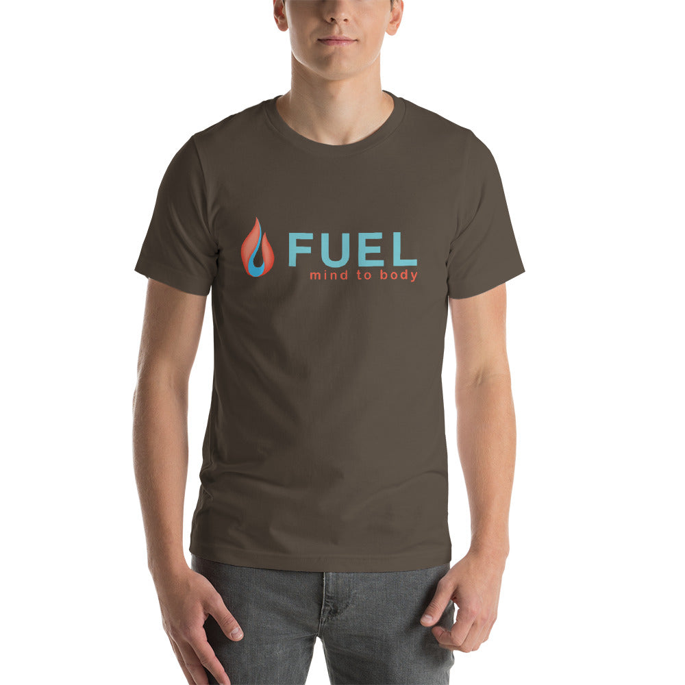 Fuel Tee