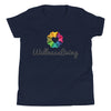 Wellness Living-Youth Short Sleeve T-Shirt
