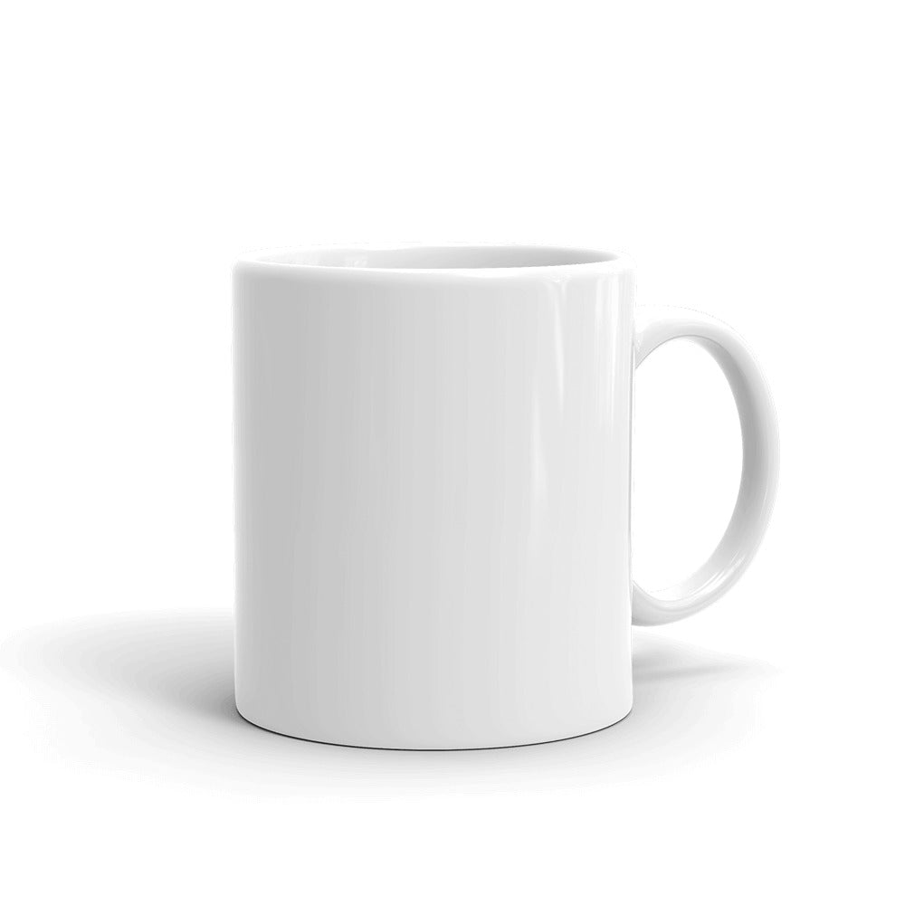 Tired As A Mother Mug