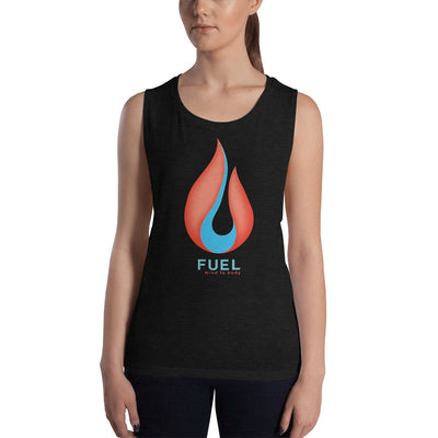 Fuel Ladies’ Muscle Tank