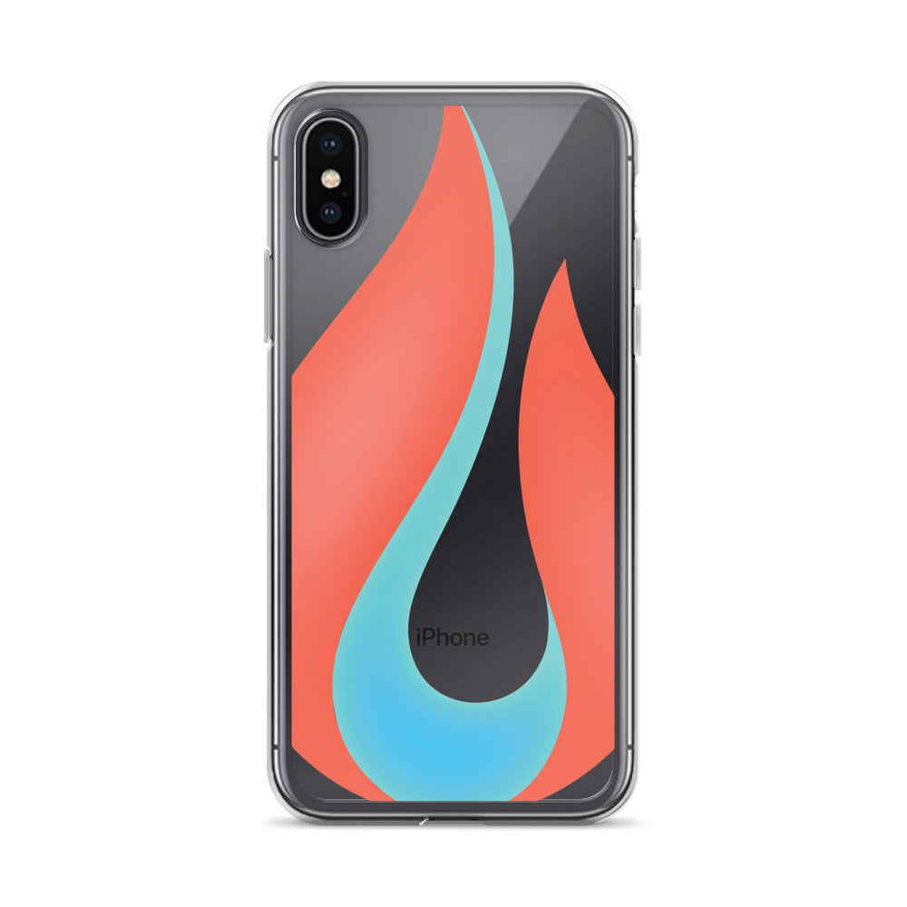 Fuel iPhone Case
