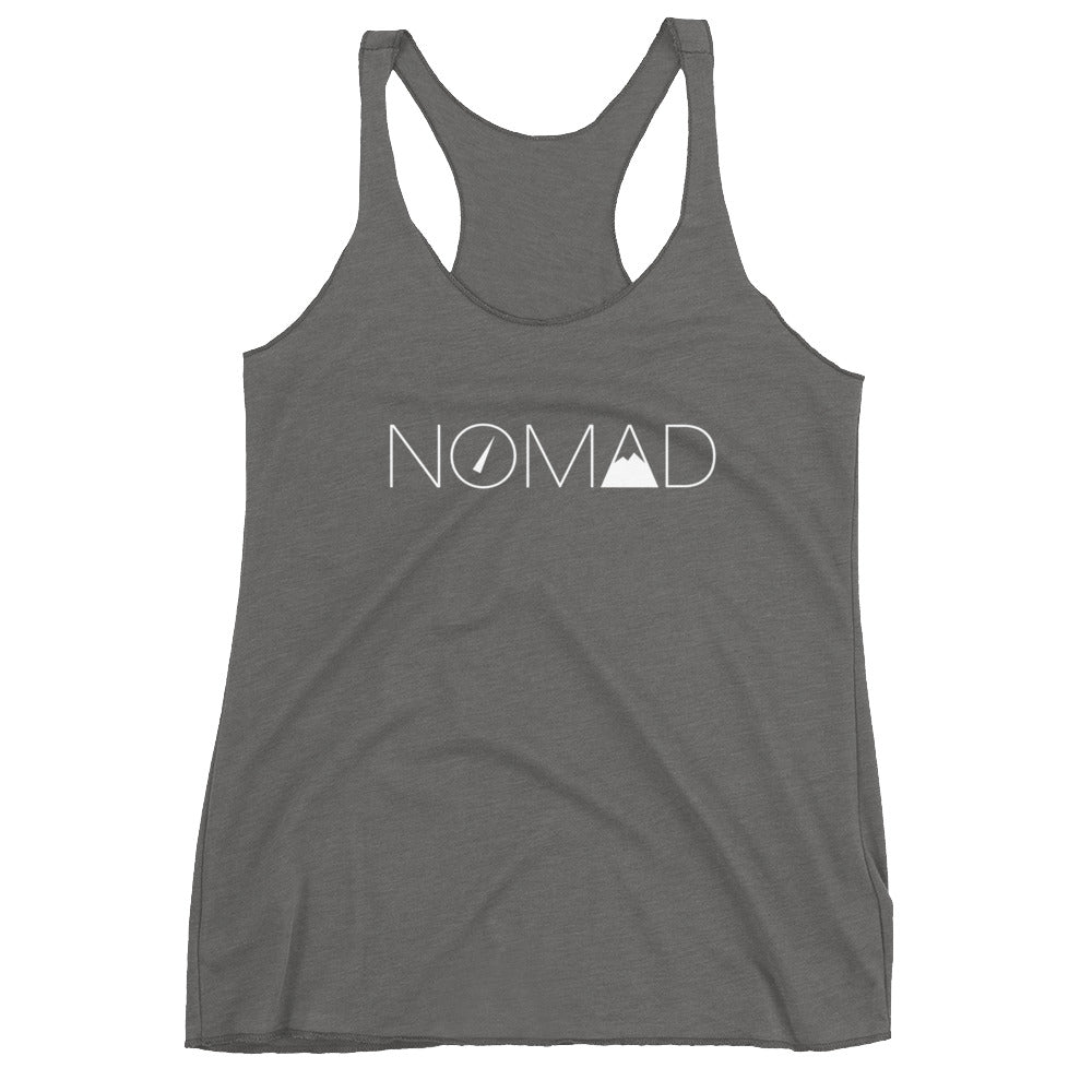 Nomad Racerback
