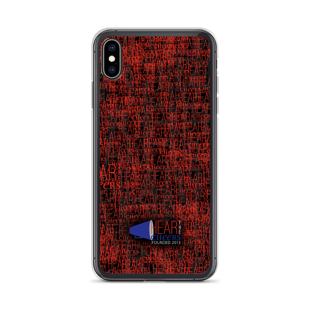 iPhone Case HTC Phone CWr-1