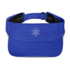 Yoga Golf Coach-Visor