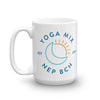 Yoga Mix-Mug