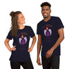 Be Hot Yoga Atlanta-Short-Sleeve Unisex T-Shirt