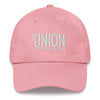 The Union-Club Hat