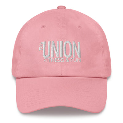 The Union-Club Hat