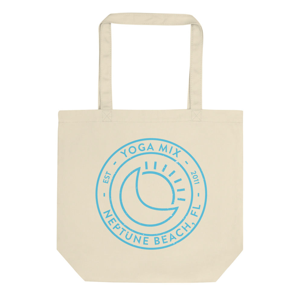 Yoga Mix-Eco Tote Bag