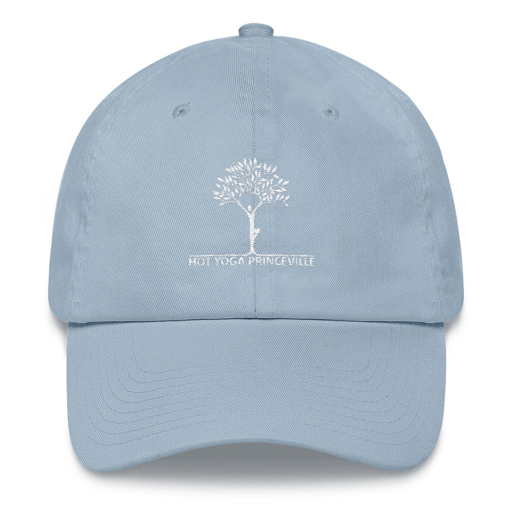 Hot Yoga Princeville-Club Hat