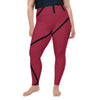 Bikram Yoga Simsbury-Plus Size Leggings