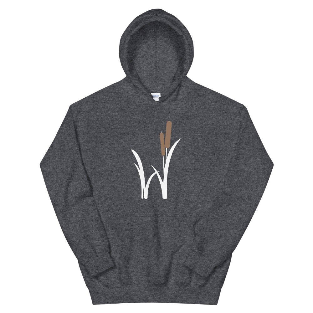 Meadows Hot Yoga-Unisex Hoodie