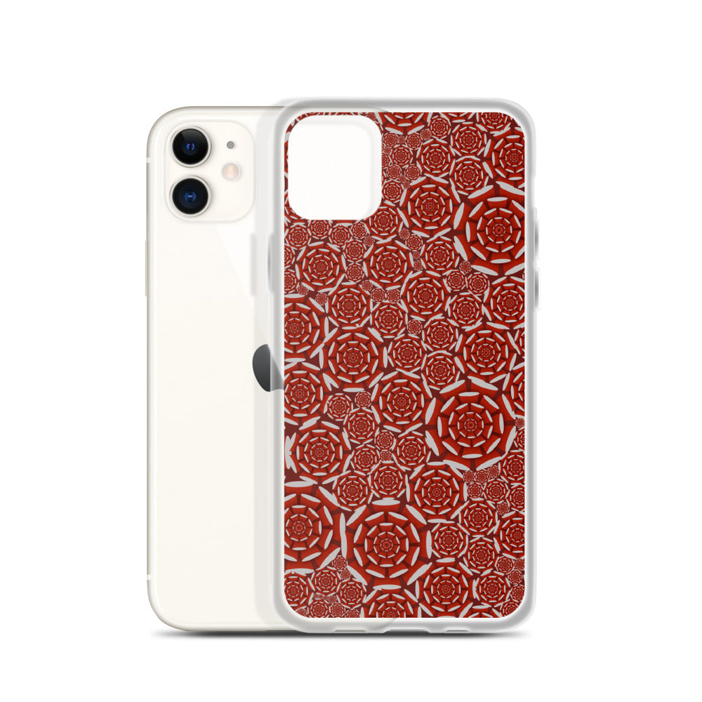 iPhone Case HTC Phone CPr-1