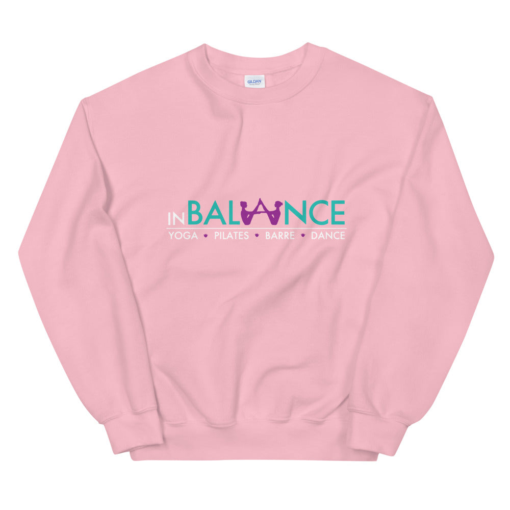 inBalance-Unisex Sweatshirt