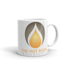 Hot Room Indy-Mug