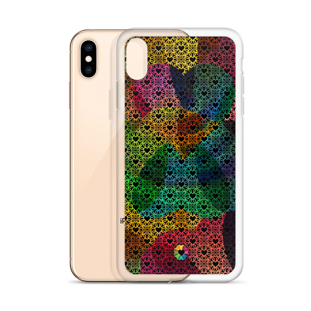 Wellness Living-iPhone Cases