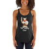 Viking Women's Racerback Tank