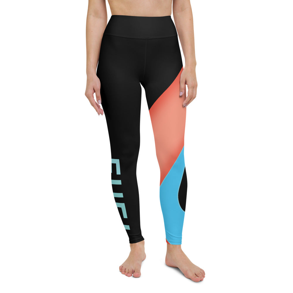 Fuel Hot Leggings