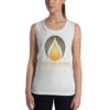 The Hot Room--Ladies’ Muscle Tank