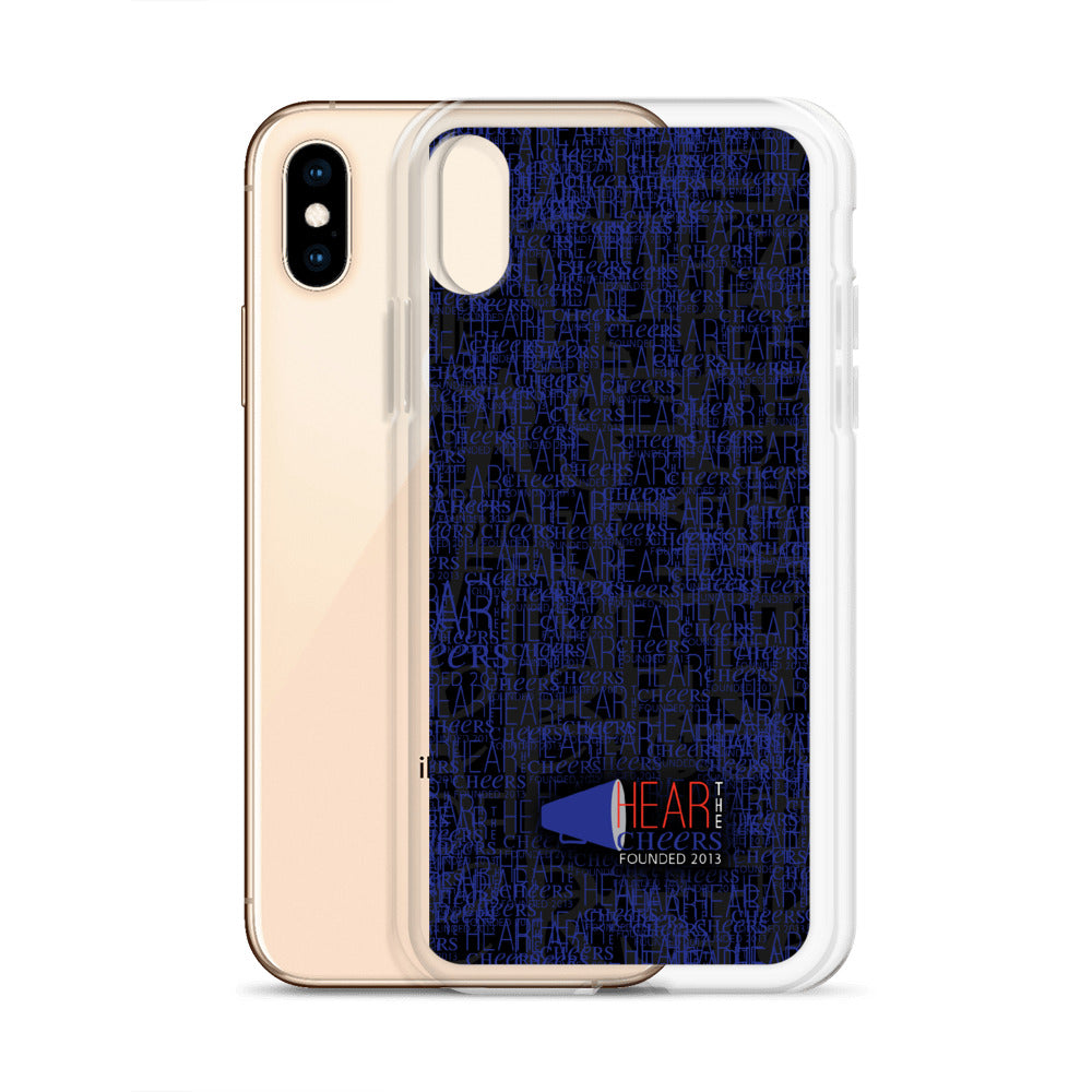 iPhone Case HTC Phone CWb-1