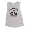 Bikram Yoga Simsbury-Ladies’ Muscle Tank