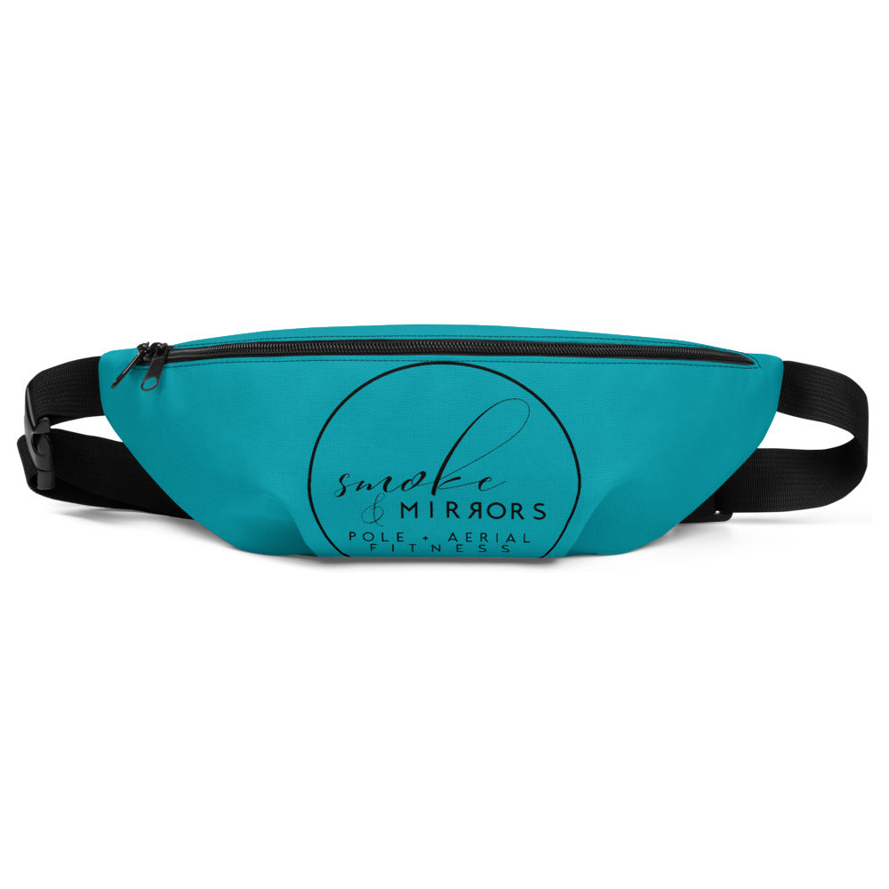 Smoke & Mirrors Fitness-Fanny Pack