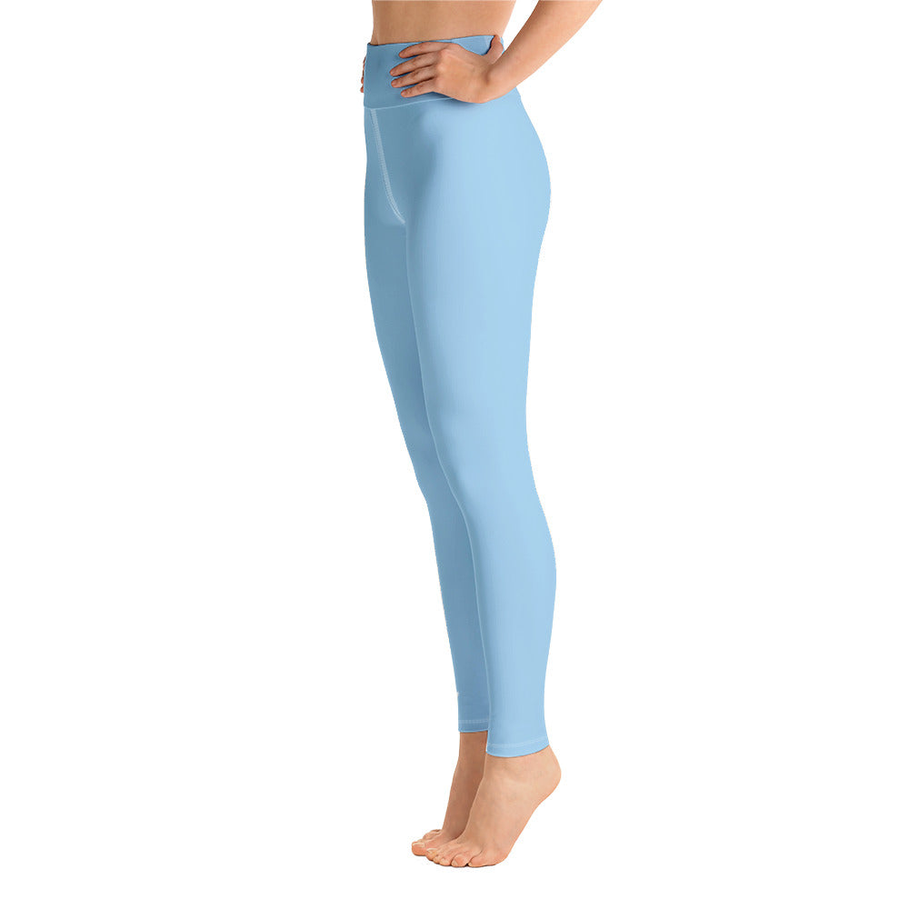WAY Up Sky Yoga Leggings