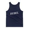 Rebel Yoga & Pilates-Men's Tank top