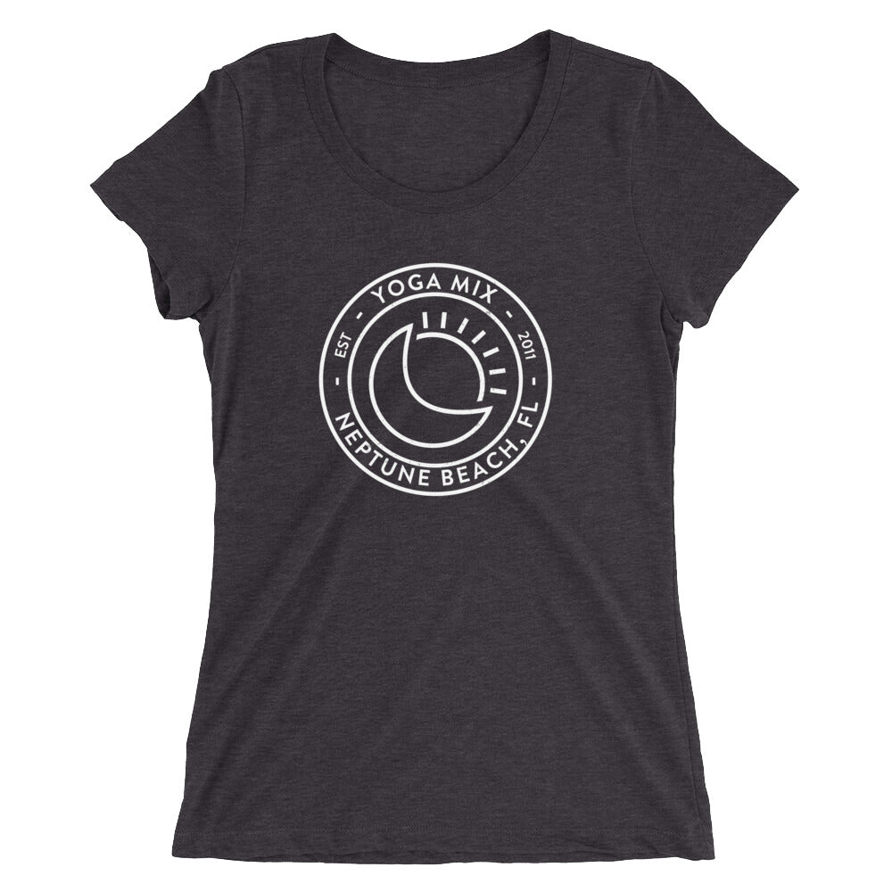 Yoga Mix-Ladies' T-Shirt