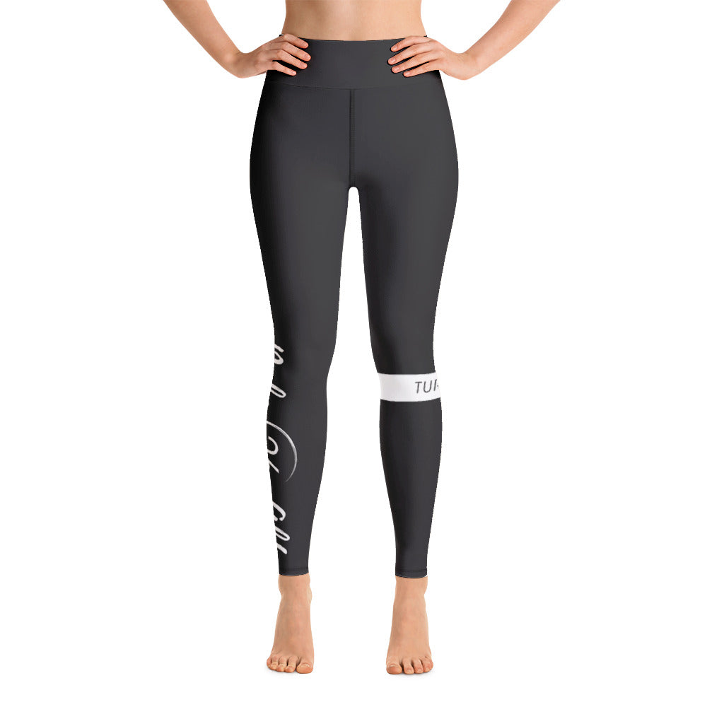 Turbo26-Palo Alto Leggings
