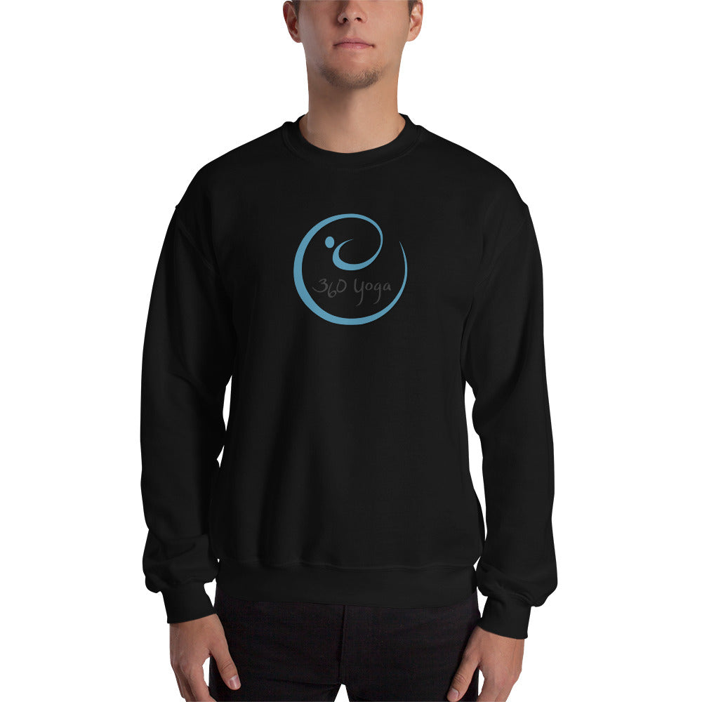 360 Yoga Charleston Sweatshirt