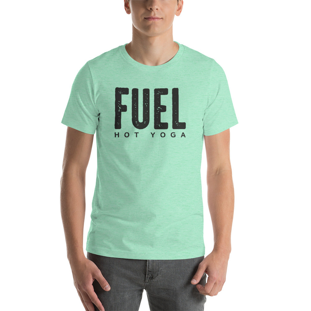 Athens FUEL Short-Sleeve Unisex T-Shirt