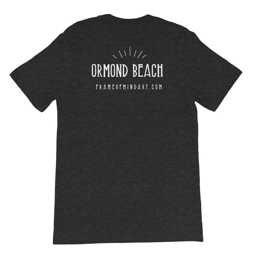 FOM-Unisex T-Shirt