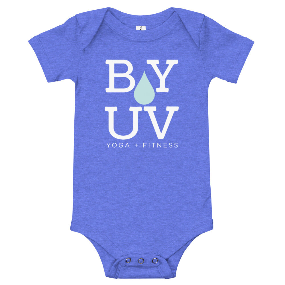 BYUV-Baby Onsie