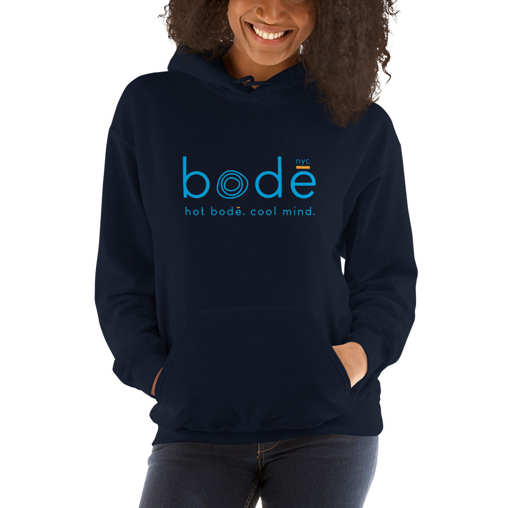 bodē nyc-Hooded Sweatshirt