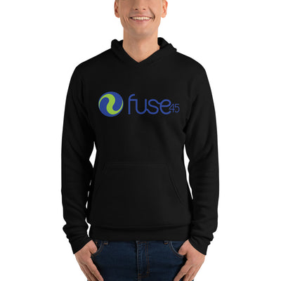 Fuse45-Unisex Hoodie