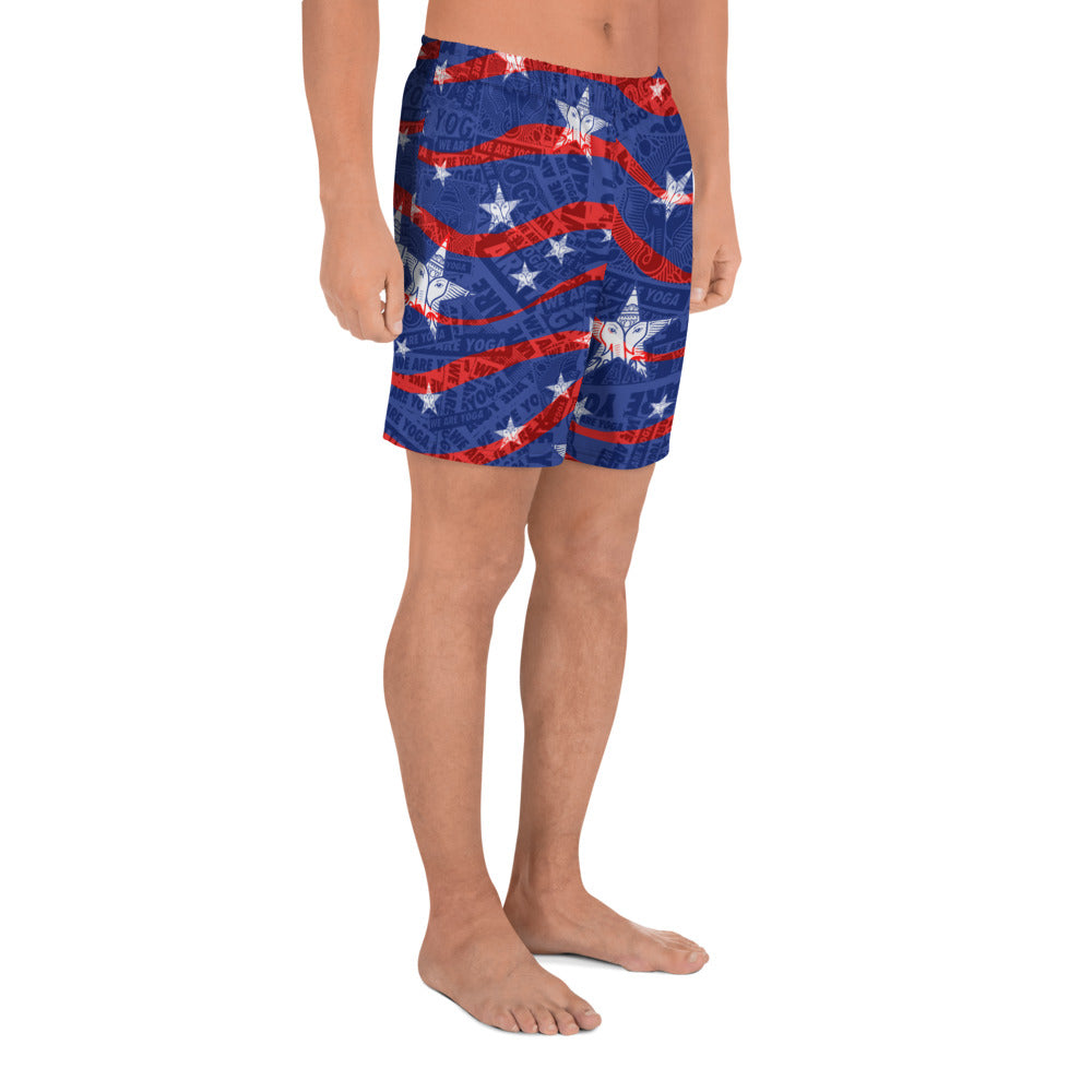 WAYshorts USA_4th 4