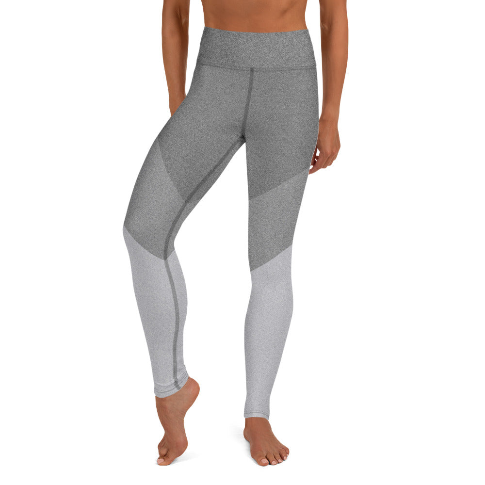 Fire+Embers Hot Yoga-Leggings