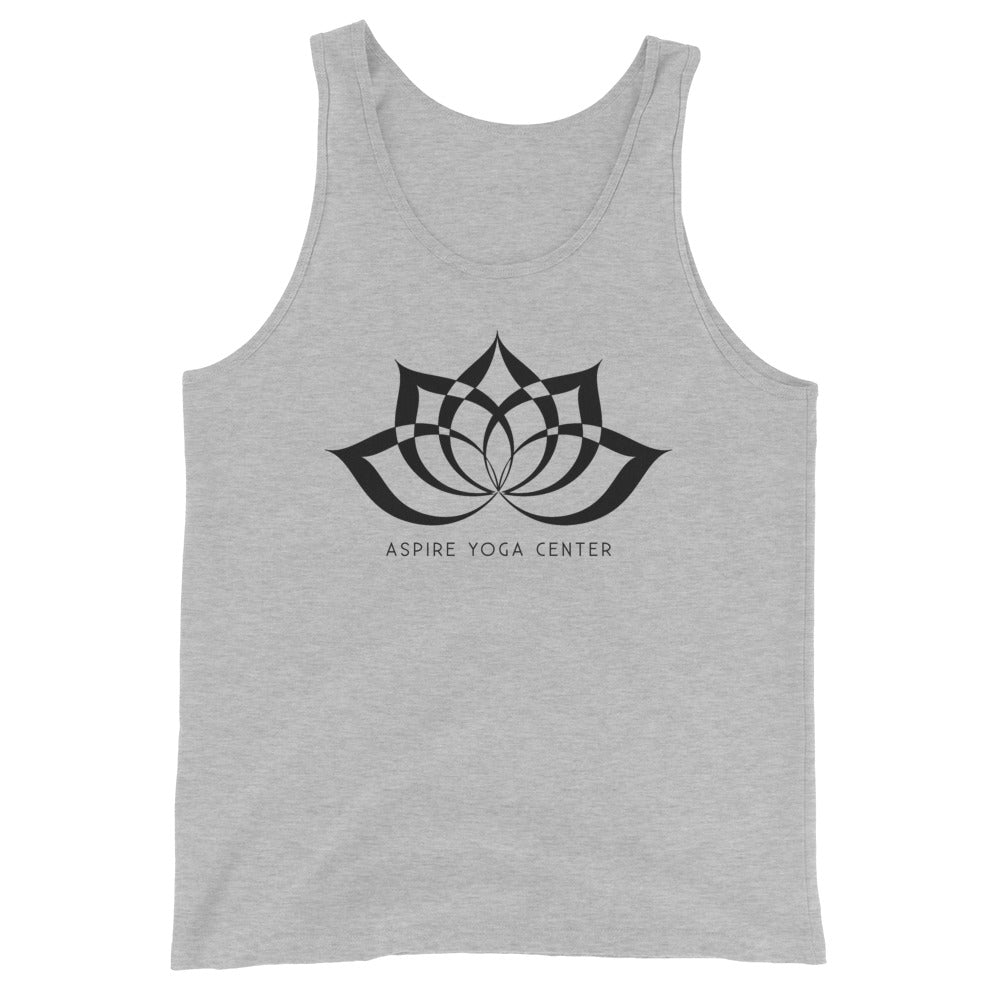 AYC-Unisex Tank Top