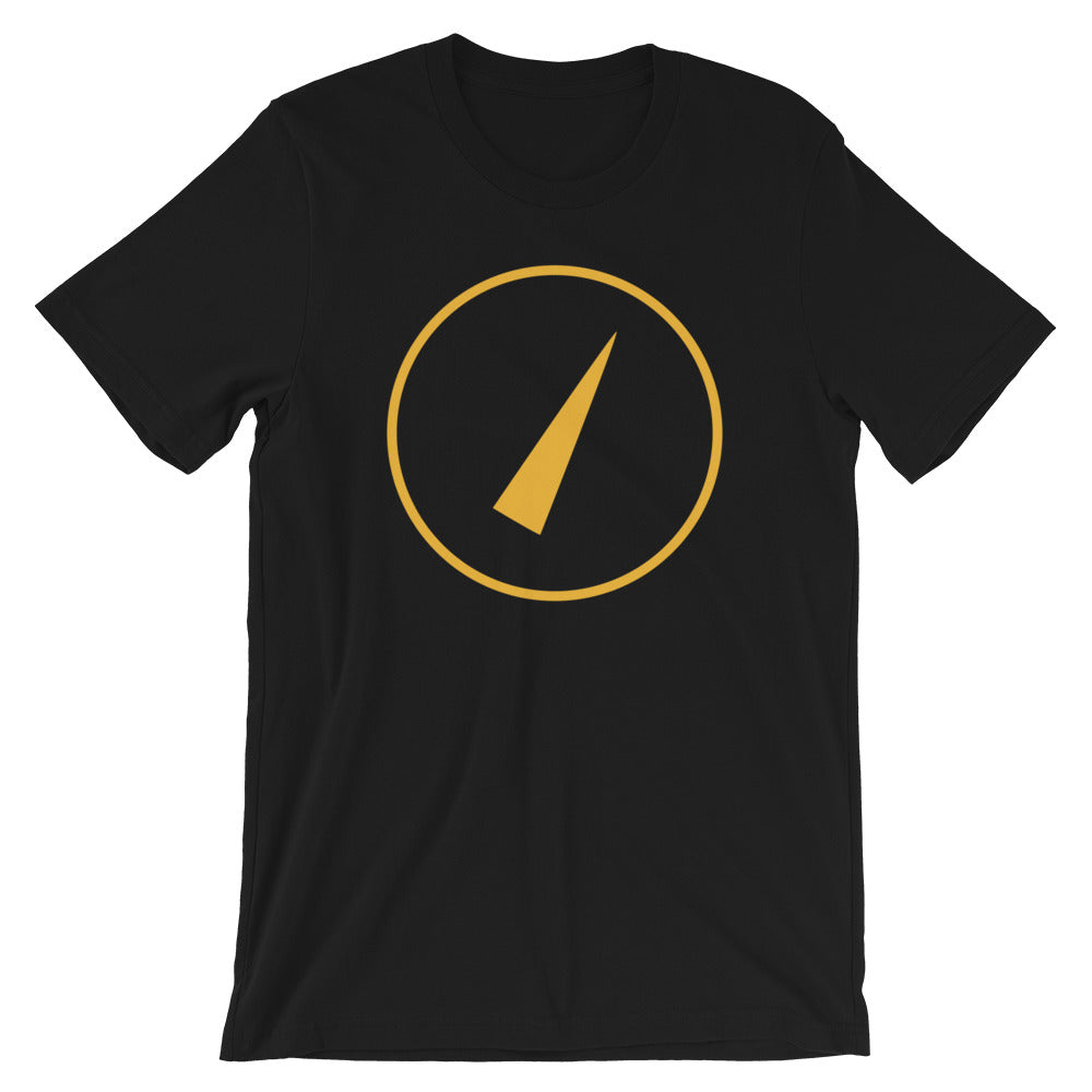 Yogapreneur Collective-Short-Sleeve Unisex T-Shirt