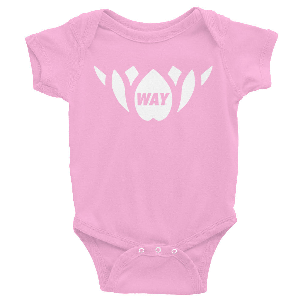 Classic Lotus Onesie