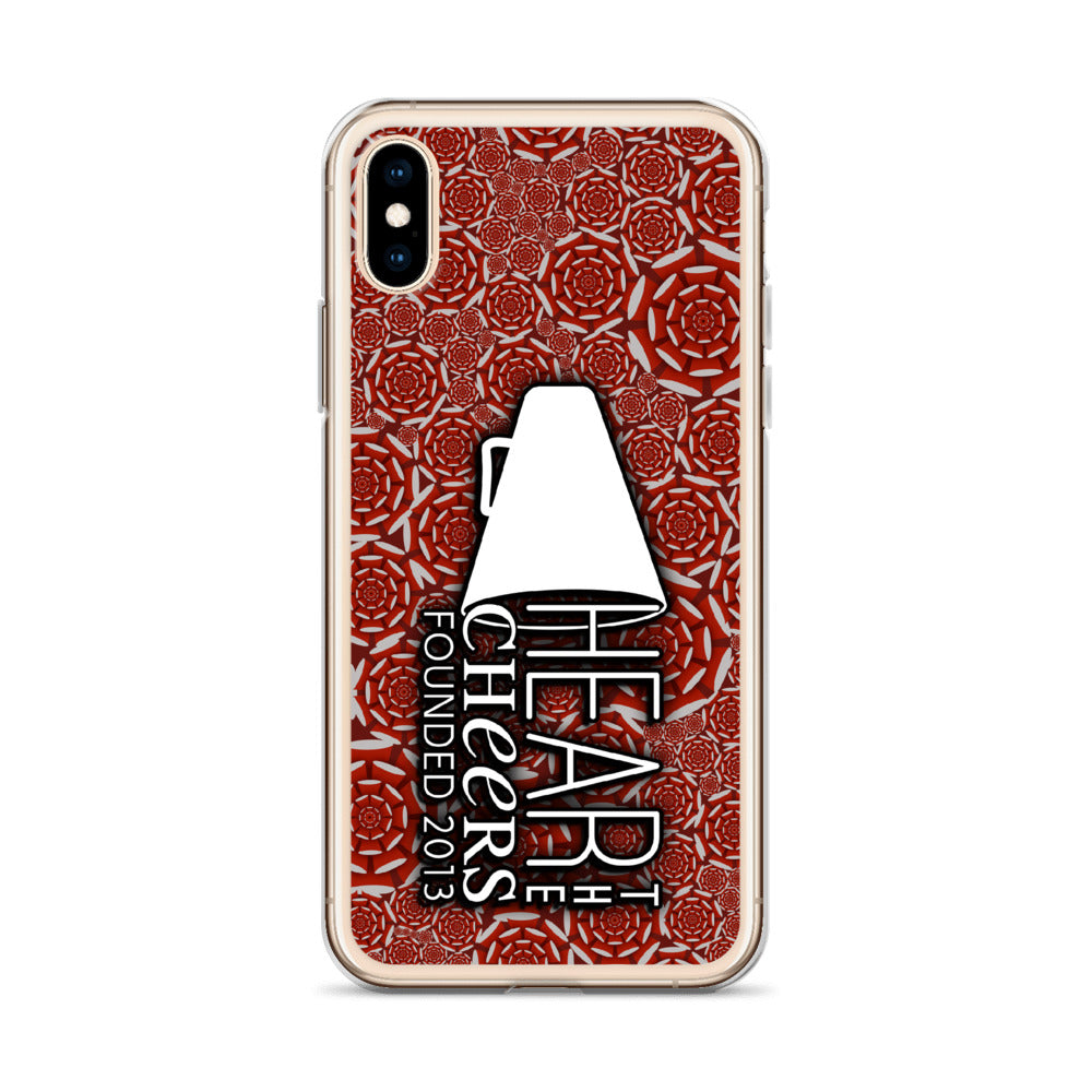 iPhone Case HTC Phone CPr-2